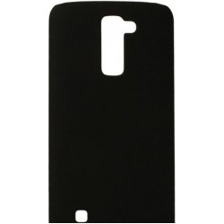Чехол-накладка HONOR Umatt Series LG K10(K430DS) Black